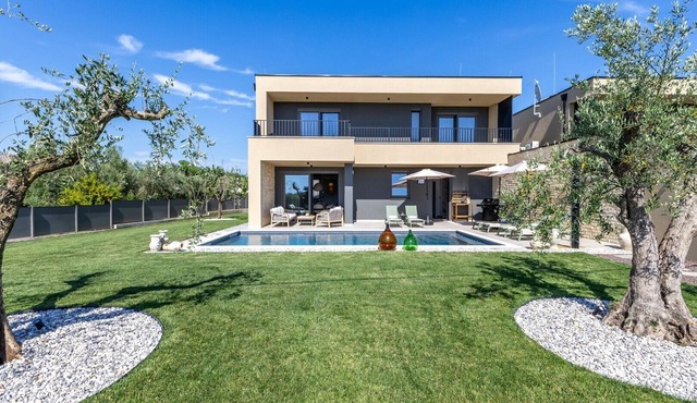 Villa Nona Sonja in Novigrad