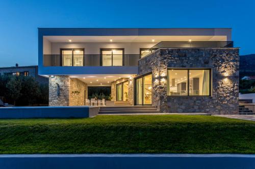 Villa Noni in Kaštela