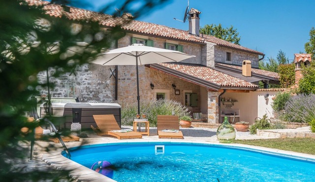 Villa Nonni by Villas Guide