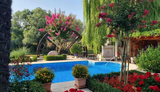Villa Old Garden in Mostar