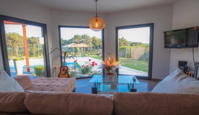 Villa P - Holiday Home