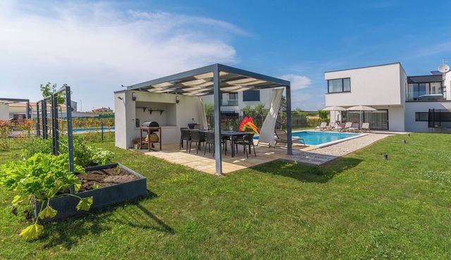 Villa Paolo (Istria - Novigrad)