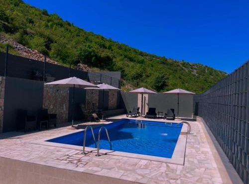 Villa Pietra in Stolac