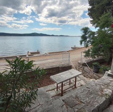 Villa Pinjola in Sveti Petar