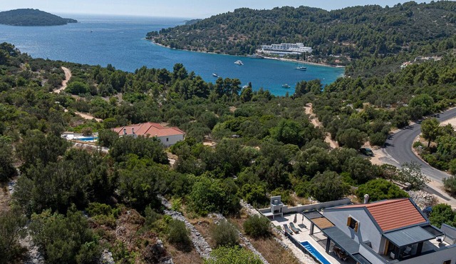 Villa Plitvina by Villas Guide