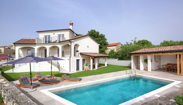 Villa Pohman