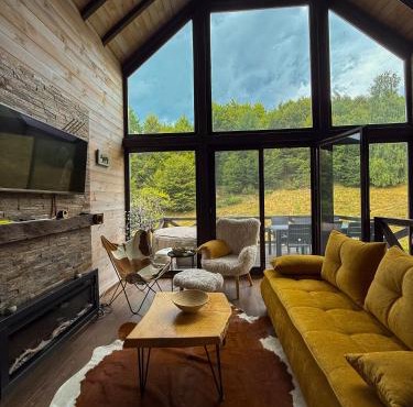 Villa Prive and Spa in Kopaonik