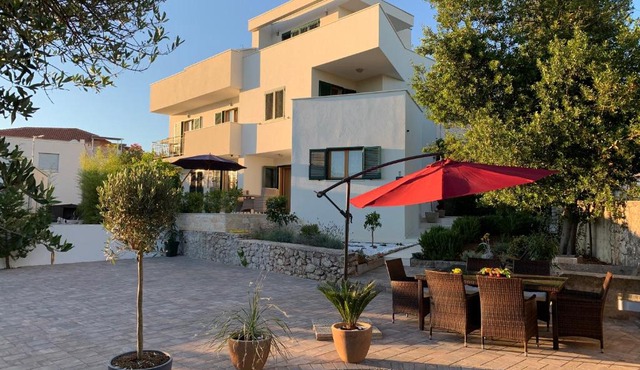 Villa Providenca