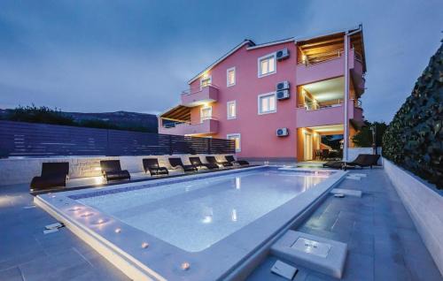 Villa Punta in Kaštela