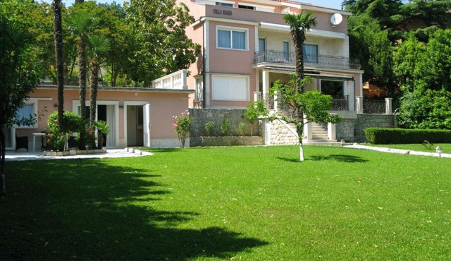 Villa Raisa