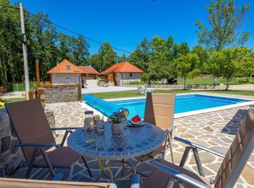 Villa Relax Lika by Interhome