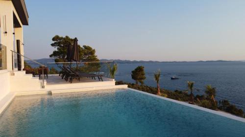 Villa residence Grande Mare