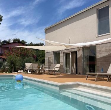 VILLA RITA 2 APART ARTaTORE in Mali Lošinj