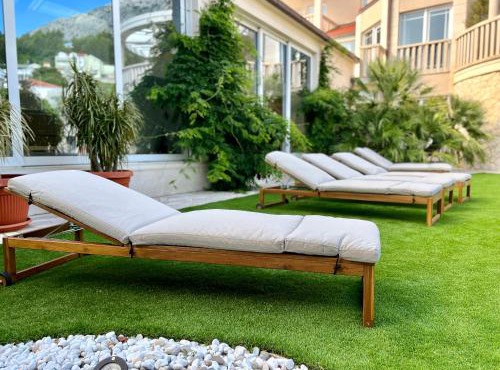 Villa Romana II Omis in Omiš