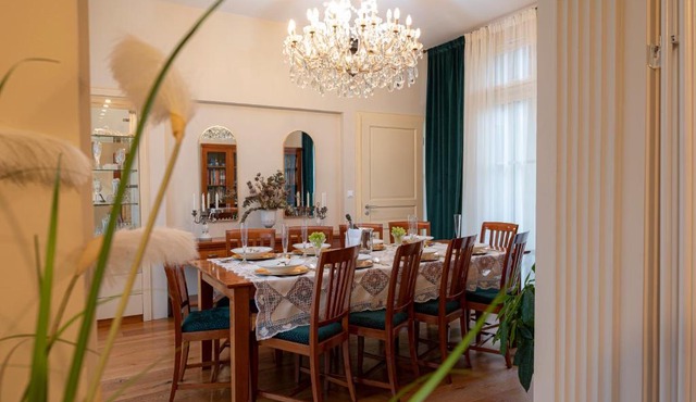 Villa Rory in Bled