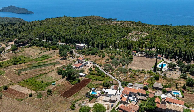 Villa Rosalia Poljice by Villas Guide