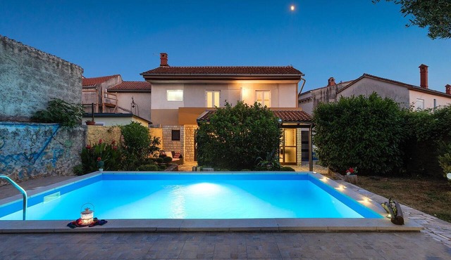 Villa Rossy by Villas Guide