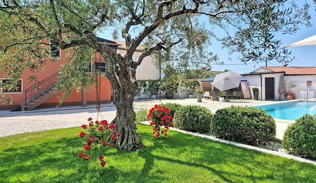 Villa Roza by Interhome