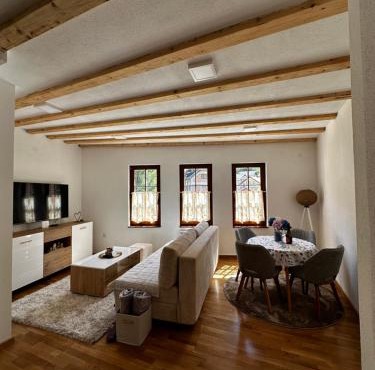 Villa Ruža Vareš in Vareš