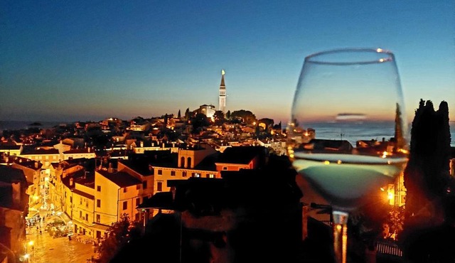 Villa Salvia Rooms and Apartments