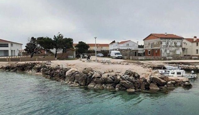 Villa Sana, Croatia
