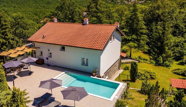 Villa Sandra by Villas Guide