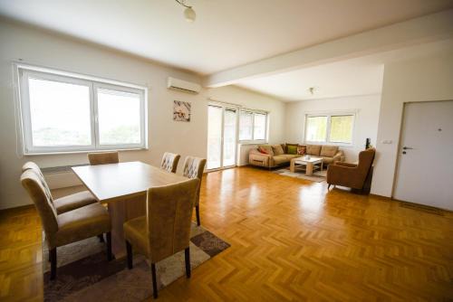 Villa Sarajevo 3 in Sarajevo