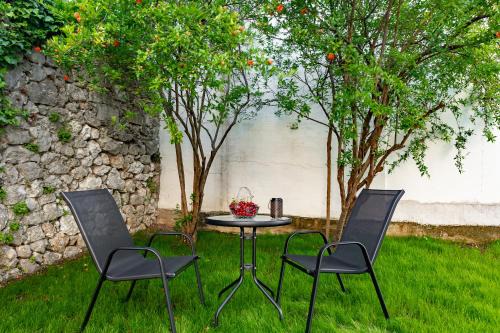 Villa Sedef in Mostar