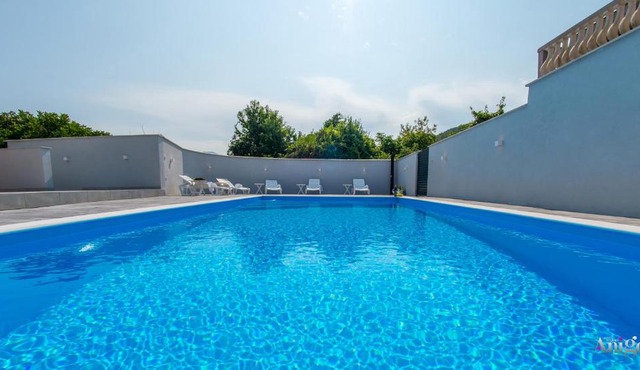 Villa Selak in Mostar
