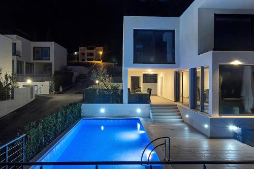 Villa Selina - Nera in Makarska