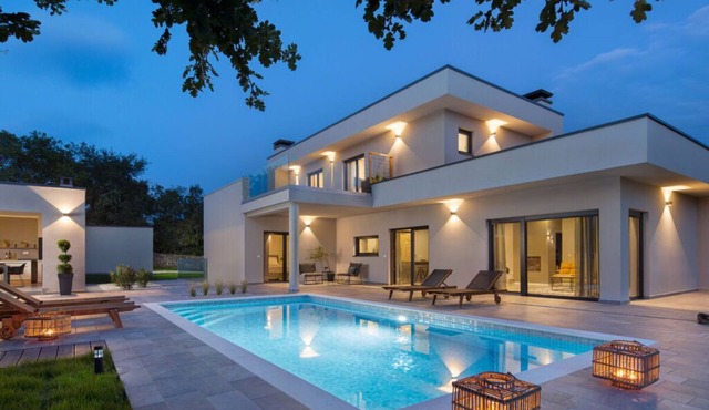 Villa Sent Comfortable holiday residence