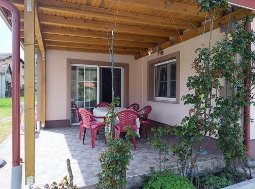 Villa Sienna in Smrdan