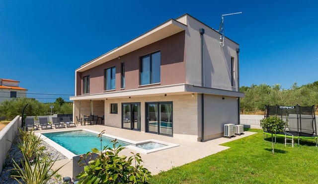 Villa Sofia - SeaView&Hydromassage by Villas Guide