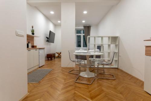 Villa Sofija in Ljubljana