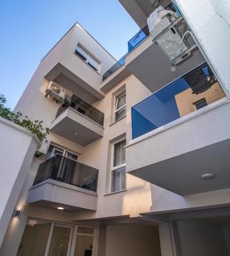 Villa Sonata in Mostar