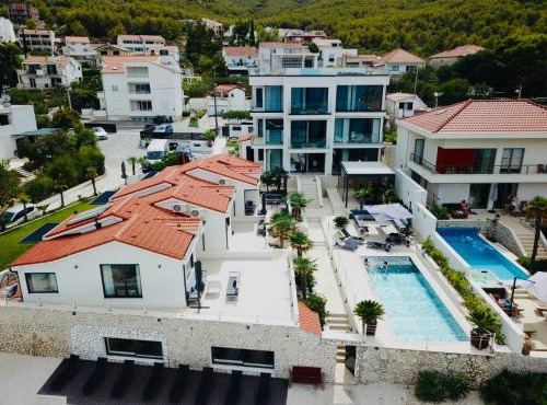 Villa Sun and Sea