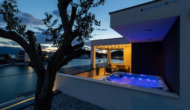 Villa Sunset Blace by Villas Guide