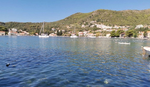 Villa TANYA 3 bedrooms house Seconds from the sea near Dubrovnik