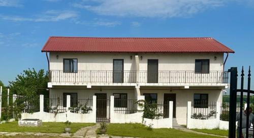 Villa Tasaul in Navodari