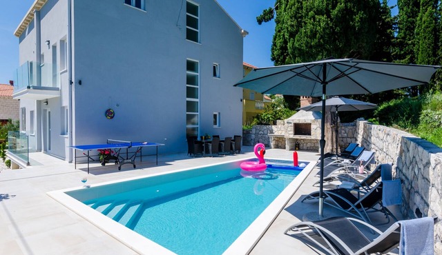 Villa Tesa by Villas Guide