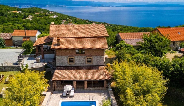 Villa Tihana by Villas Guide