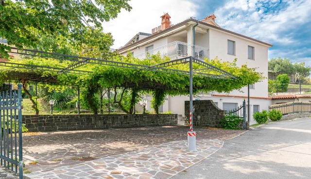 Villa UMA in Izola