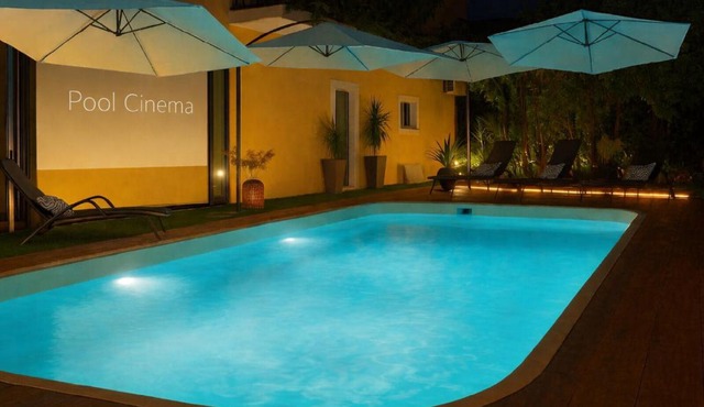 Villa Verde Royal