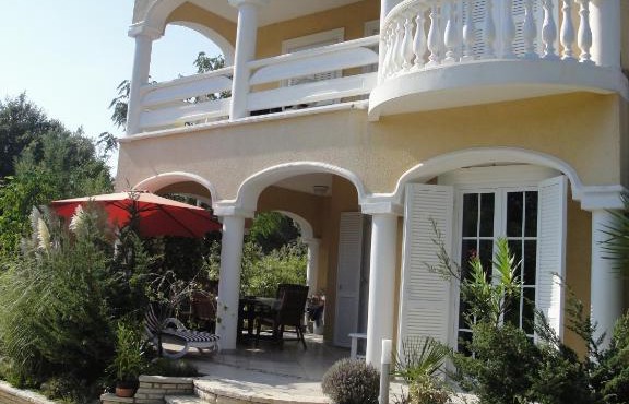 Villa Veronika