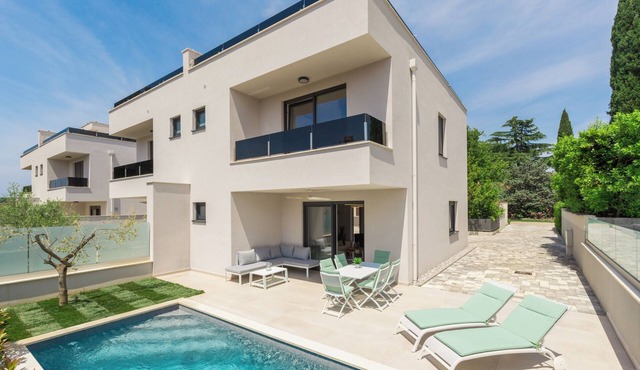 Villa Villa Sunshine (Istria - Novigrad)
