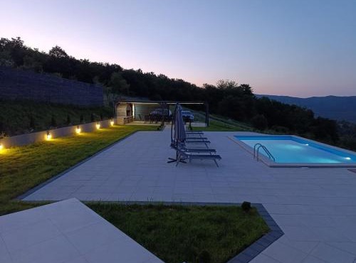Villa Vista in Banja Luka