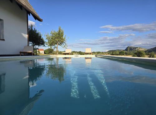 Villa Vucipolje in Posušje