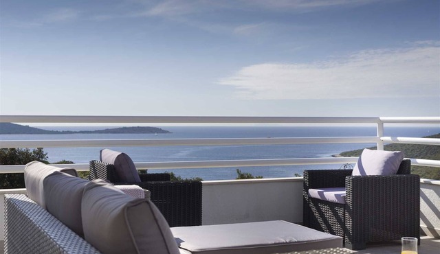 Villa Whispering Bay by MyWaycation