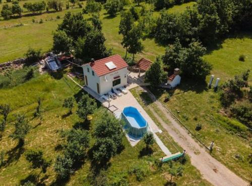 Village Holiday House Ivan Kozina