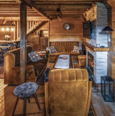 Village house Iva in Livno